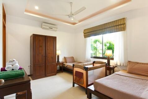 3 rd bedroom 
