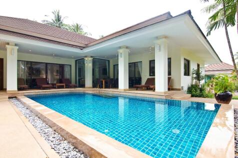 Baan Leelavadee 