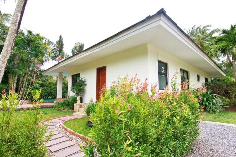 Baan Leelavadee 
