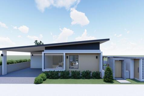 FRont Elevation 