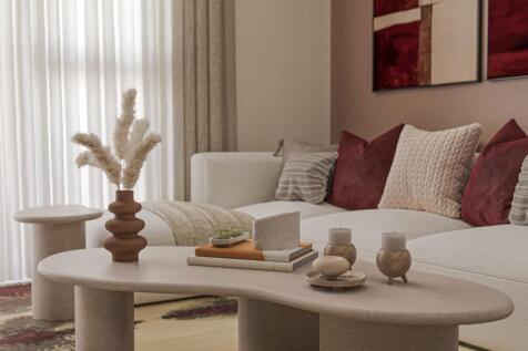 Royal Gateway - Large 1-bed