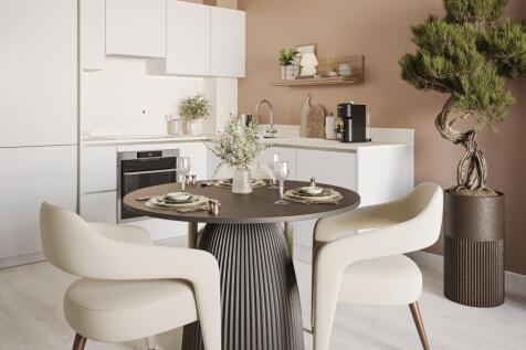 Royal Gateway - Large 1-bed