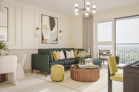 primary property image