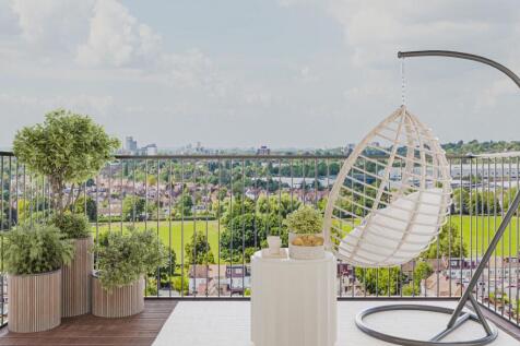 Royal Gateway - Large 1-bed