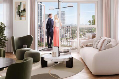 Royal Gateway - Penthouse Internals