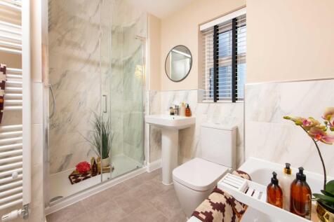 AVONDALE BATHROOM