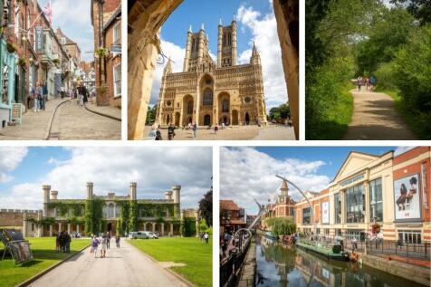 The Meadows 5 splits