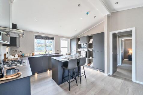 Typical Kitchen