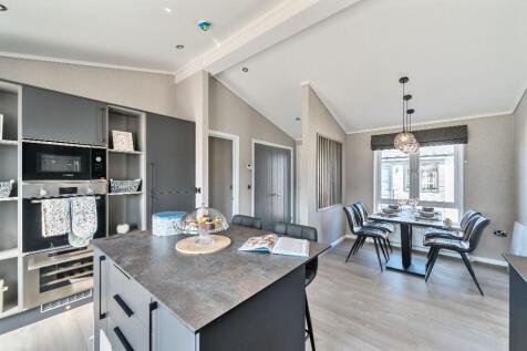 Typical Kitchen