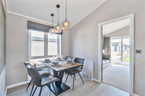 Typical Dining Area