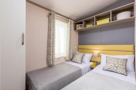 Typical Bedroom 2