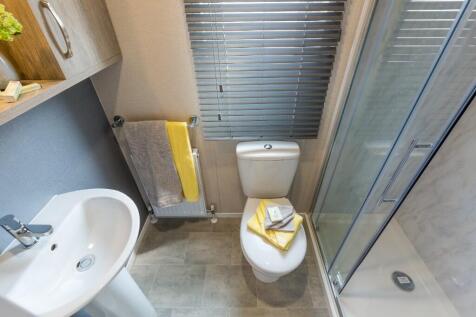 Typical En Suite
