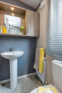 Typical Bathroom