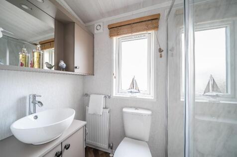 Typical Bathroom