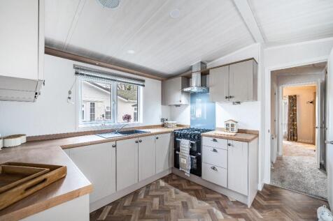 Typical Kitchen