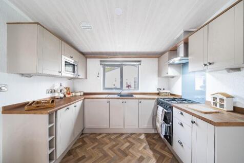 Typical Kitchen