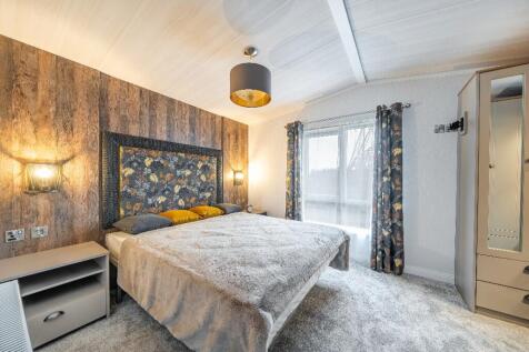 Typical Bedroom