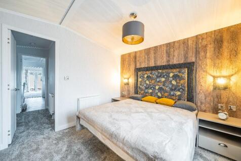 Typical Bedroom