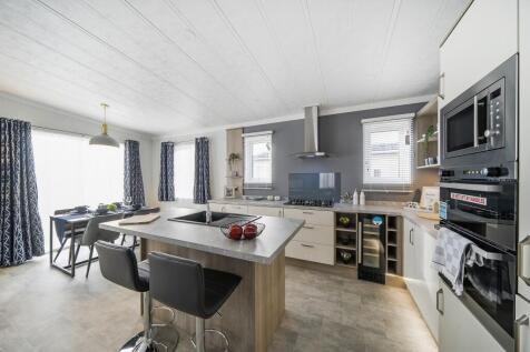 Kitchen/ Diner