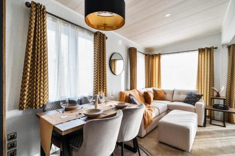 Typical Dining Area