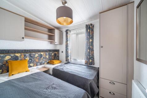 Typical Bedroom