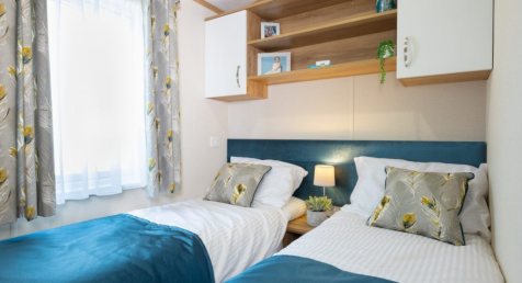 Typical Bedroom