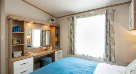 Typical Bedroom