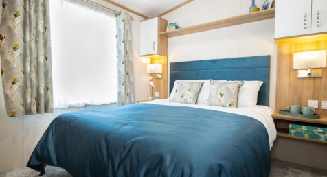 Typical Bedroom