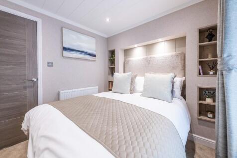 Typical Bedroom