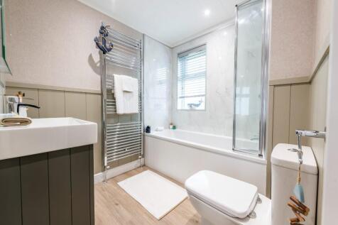 Typical Bathroom