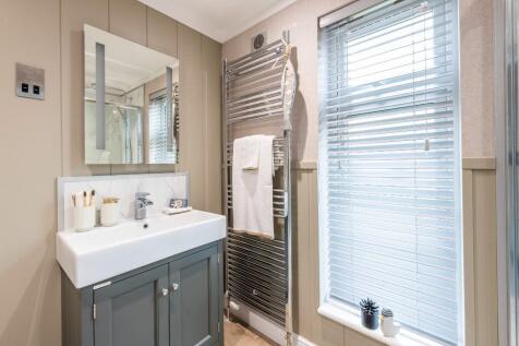 Typical Bathroom