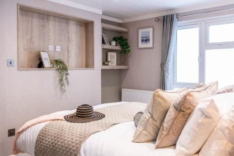 Typical Bedroom