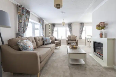 Typical Lounge