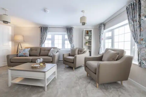 Typical Lounge