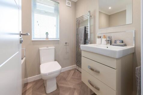 Typical Bathroom