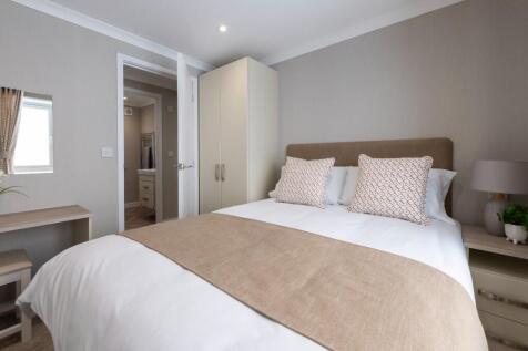 Typical Bedroom