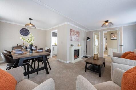 Typical Lounge