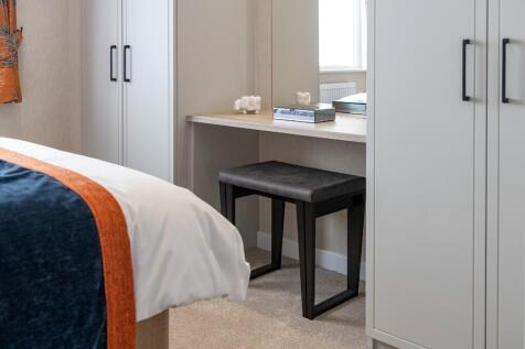 Typical Bedroom