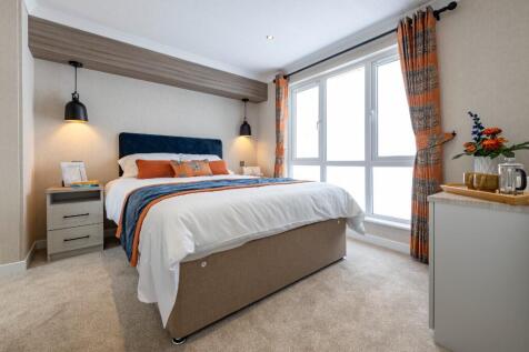 Typical Bedroom