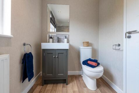 Typical Bathroom