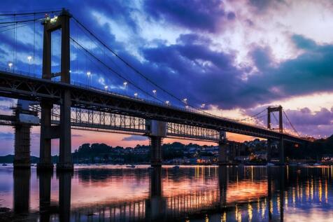 River Tamar