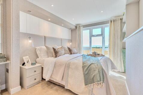 Typical Bedroom