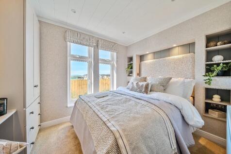 Typical Bedroom