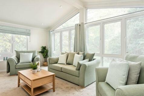 Typical Lounge