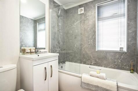 Typical Bathroom