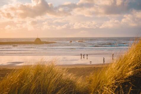 Widemouth Bay