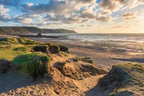 Widemouth Bay