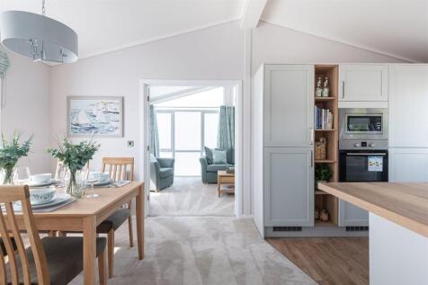 Kitchen/ Diner