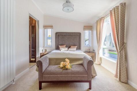 Typical Bedroom