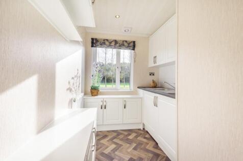 Typical Utility Room